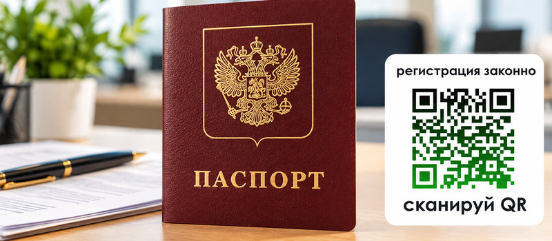 прописка в Уссурийске регистрация в Уссурийске